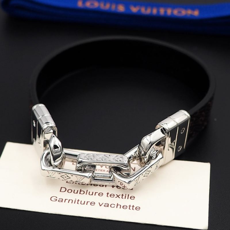 Louis Vuitton Bracelets